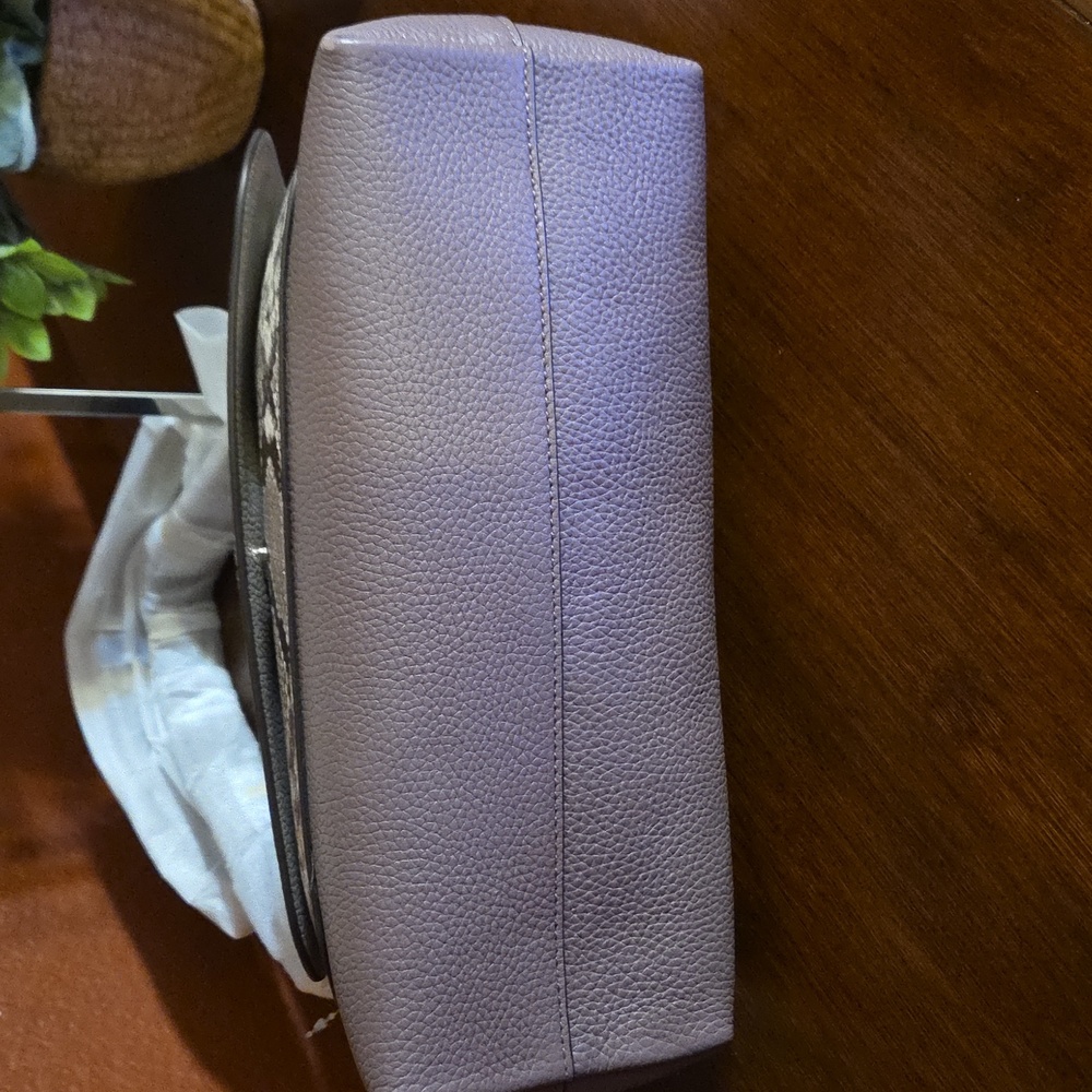 Kate Spade NY Melody Flap Shoulder Bag NWT - Picture 5 of 15